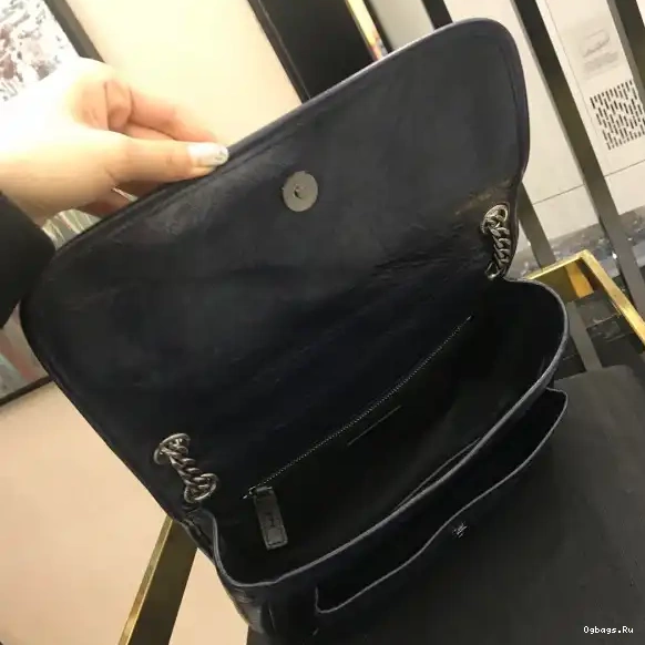 NIKI YSL MEDIUM 0526
